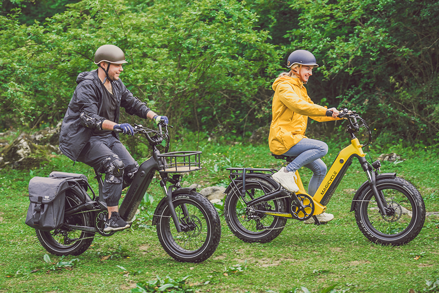 Black Friday: Magicycle Ebike Black Friday Deals 2023