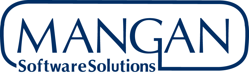 Mangan Software Solutions logo