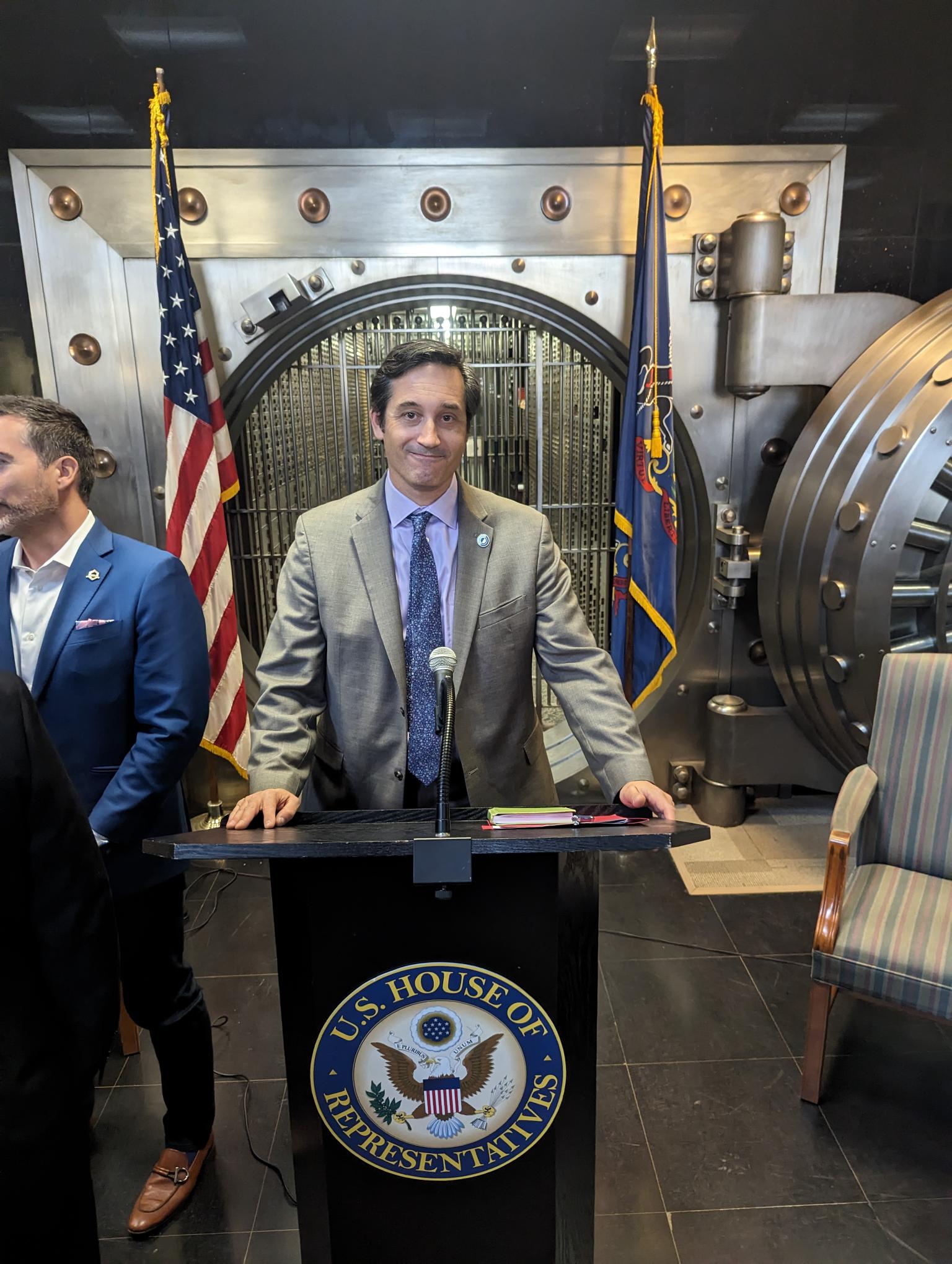 Infleqtion Joins U.S. Department of Energy (DOE)’s Quantum & Space Collaboration