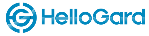 HelloGard logo
