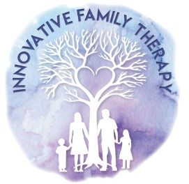 Innovative Family Therapy logo