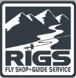 RIGS Fly Shop & Guide Service