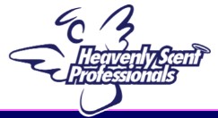 Heavenly Scent Professionals