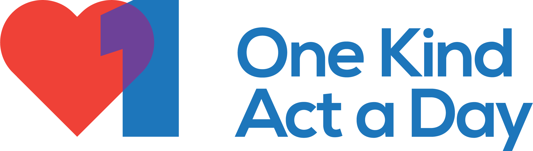 One Kind Act a Day