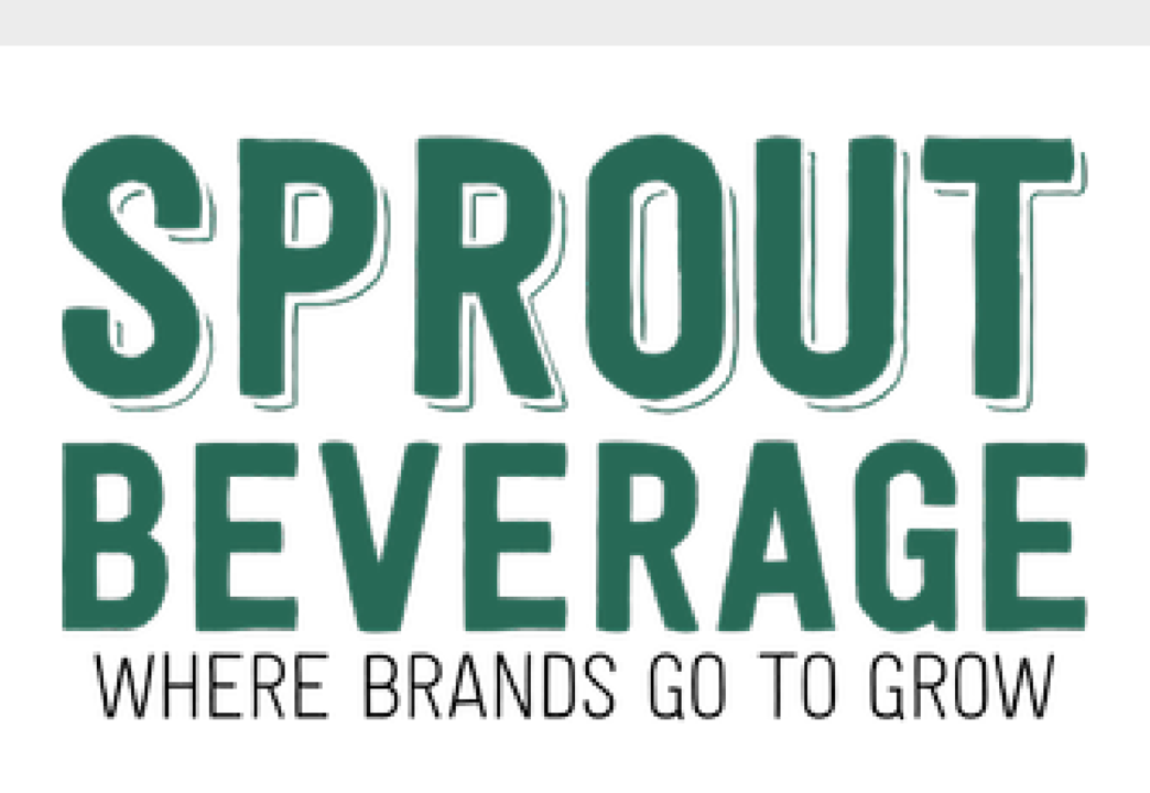 Sprout Beverage logo