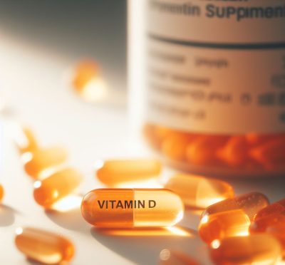Intermountain Health: Current Recommendations Not Helping Patients Achieve Optimal Vitamin D Levels