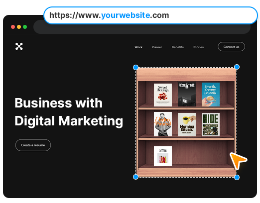 FlipHTML5 Introduces Its Digital Bookshelf Online Free to Store Flipbooks