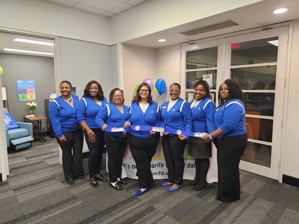 Stork’s Nest Charity Fund of Dallas Unveils First Lactation Lounge at Dallas College – Mountain View Campus