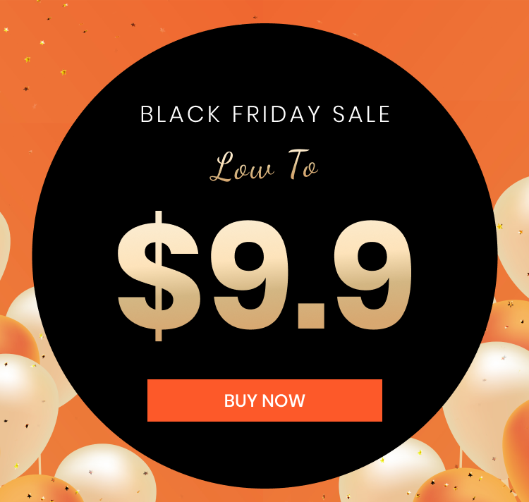 Julia Hair 2023 Black Friday In Progress