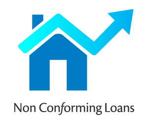 Non Conforming Loans logo