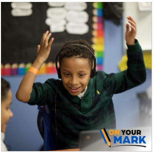 OnYourMark Education Reveals Groundbreaking RCT Findings in Collaboration with NSSA and Uplift Education