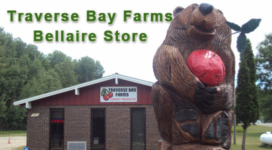 Traverse Bay Farms Celebrates Completion of Bellaire Distribution Center Expansion