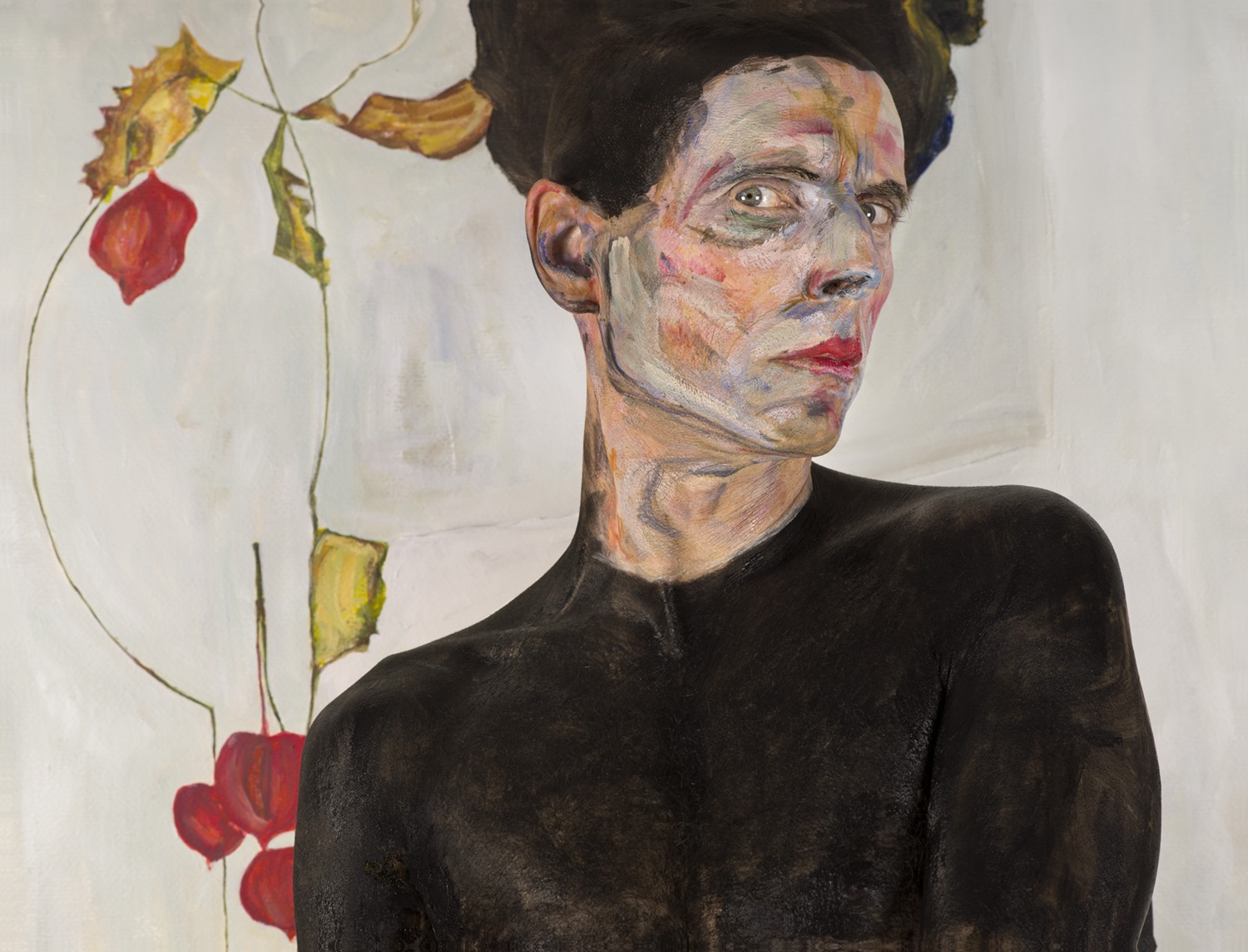 Fine Art Shippers Supports Israel’s Art at Dawn