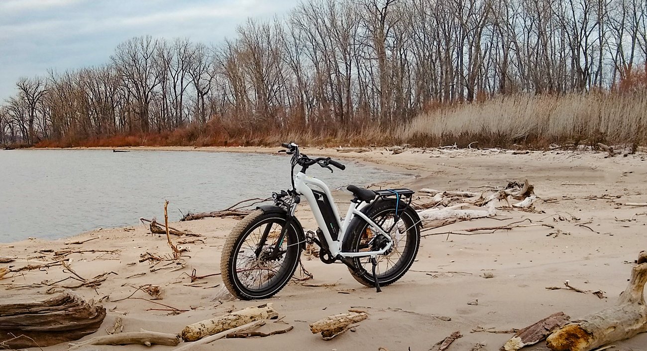 Only One Week Left to Seize the Magicycle Ebike Christmas Sale