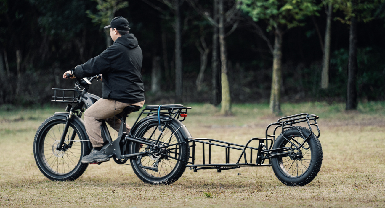 Magicycle Launches Its Christmas Ebike Sale
