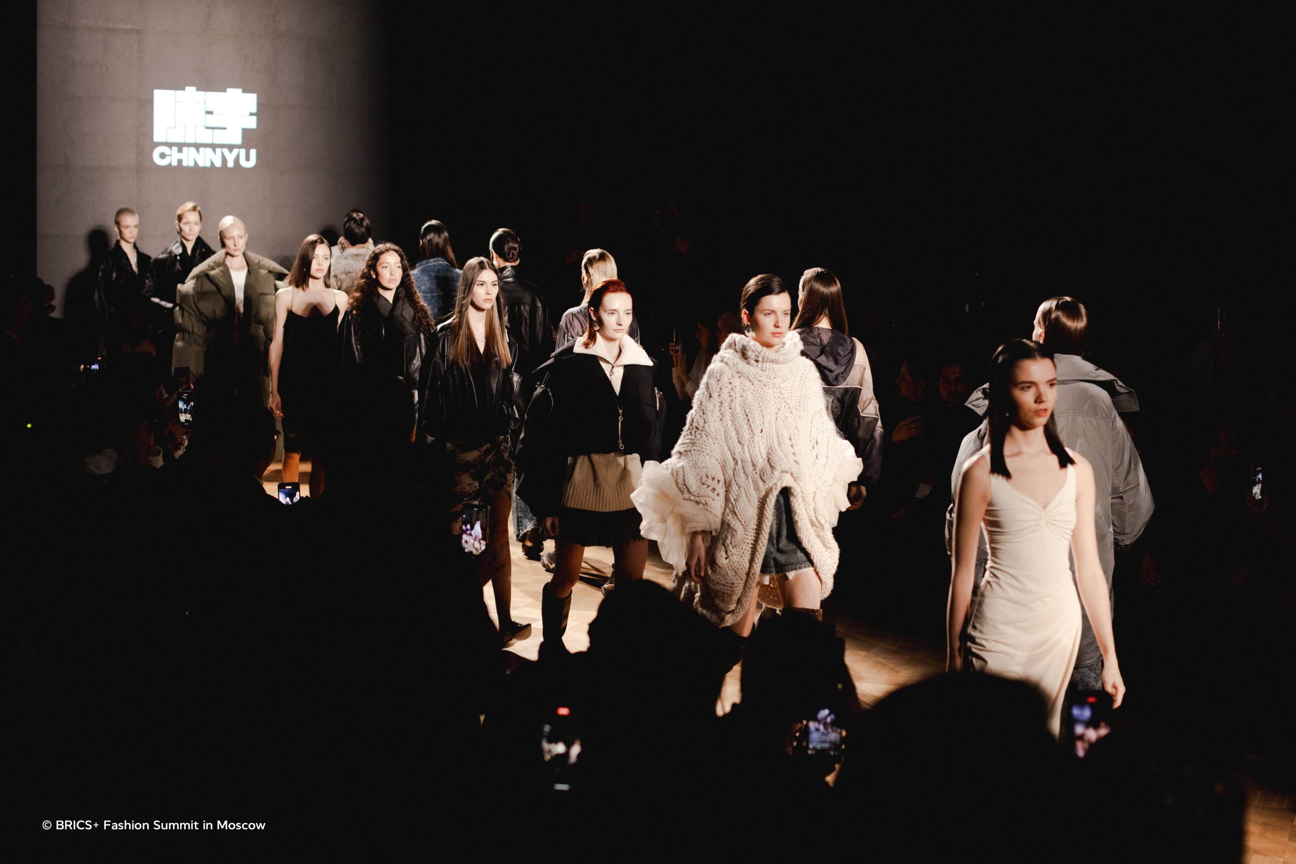 Cultural Diversity: Argentina, Turkey, South Africa, Indonesia, China are Redefining Style (Source: Fashion Factory)