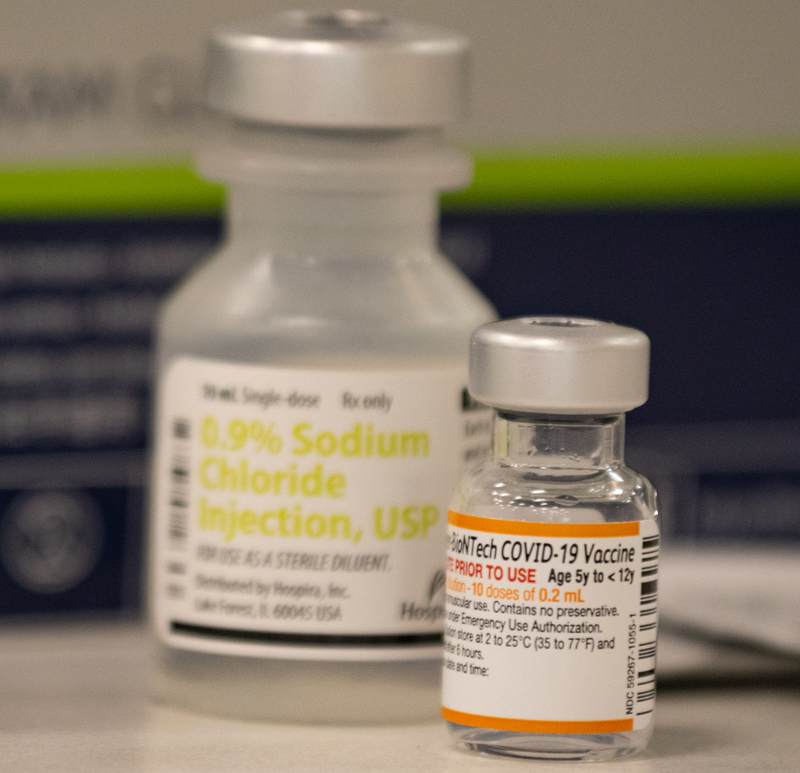 Vaccinations During Pregnancy Give Important Protections for Mom and Baby, says Intermountain Health