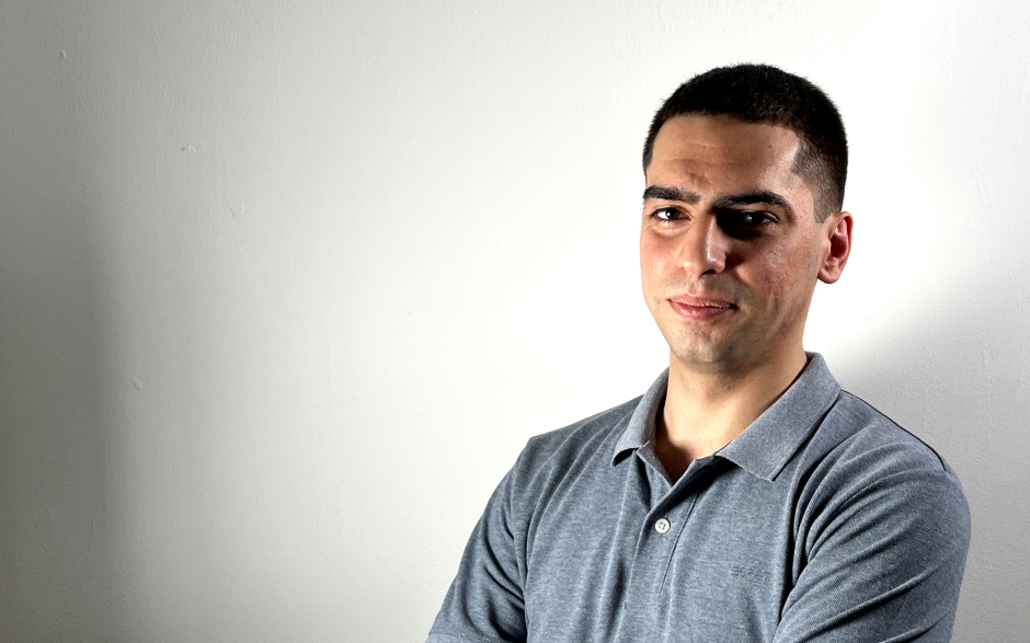 David Ispiryan’s Journey: From Small Town Dreams to Big City Success