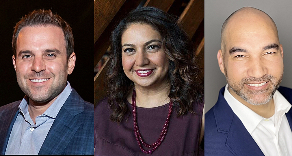 Baldor Specialty Foods Announces New Hires as it Further Strengthens and Expands Its Senior Leadership Team