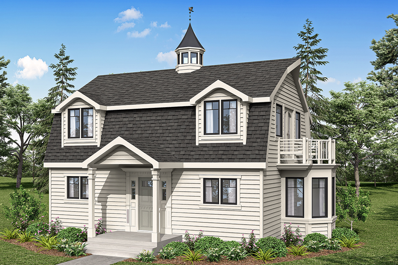 Associated Designs – Timeless Charm Meets Modern Flair in the Jersey Barndominium Farmhouse Plan