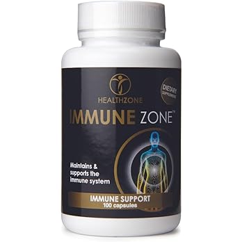 HealthZone Introduces IMMUNE Zone and STRESS Zone: Your Holiday Health Allies
