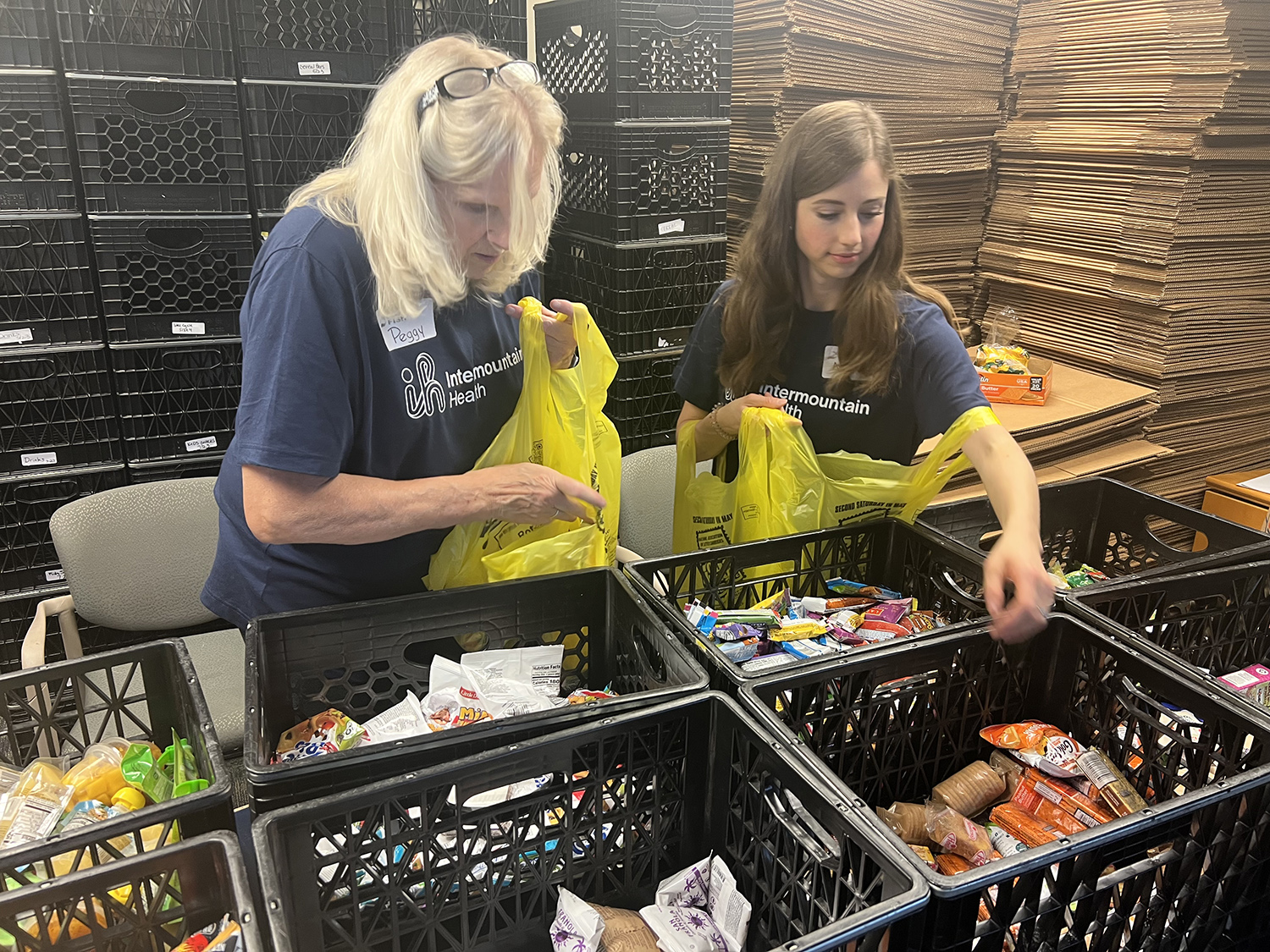 Intermountain Good Samaritan Hospital Grants ‘Do Good’ for Local Colorado Nonprofit Groups