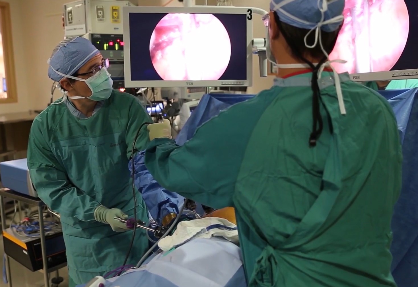 Intermountain Health Named Top Transplant Program by National Kidney Registry
