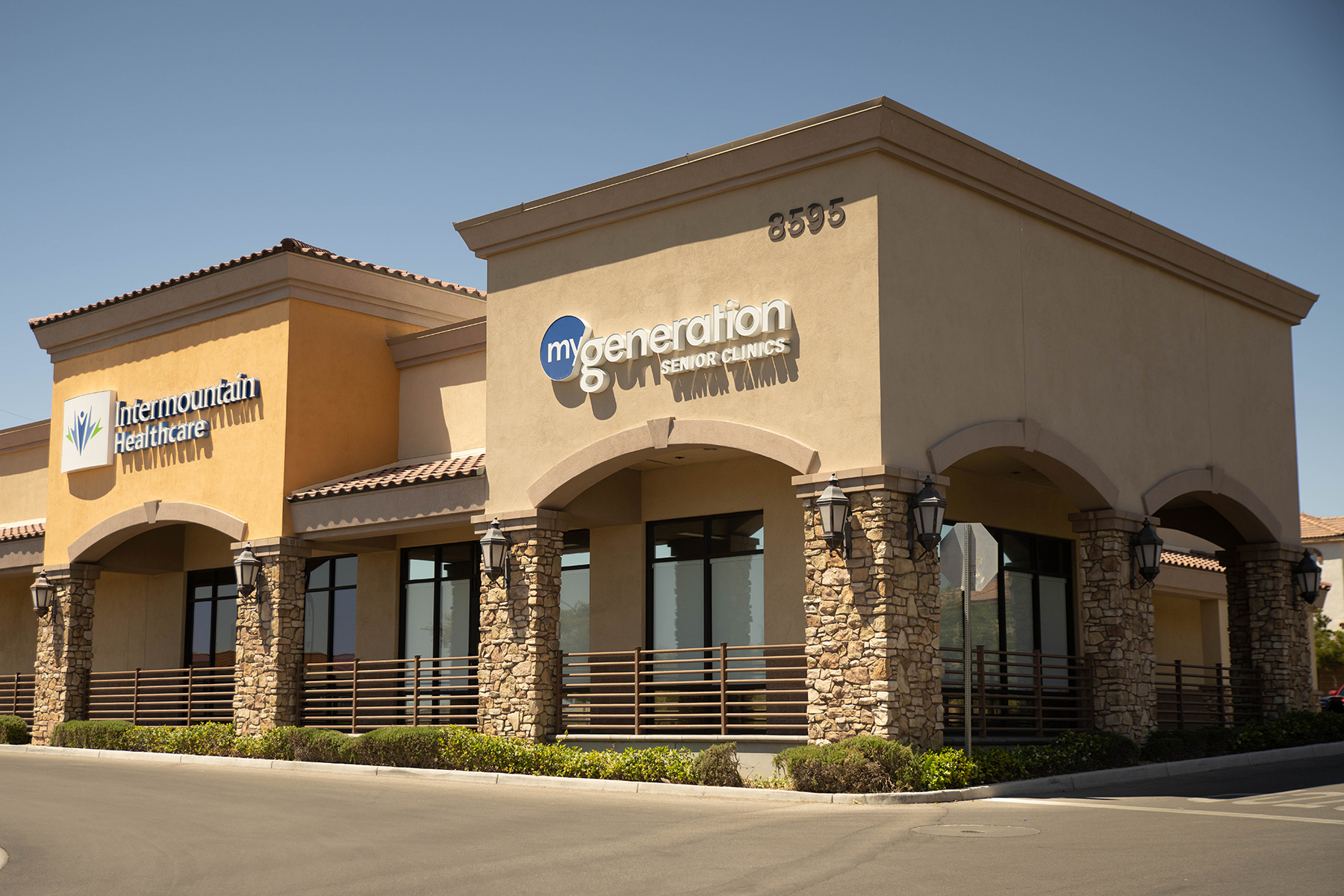 Intermountain Health wins GOLD, other top spots in Best of Las Vegas Awards for 2023