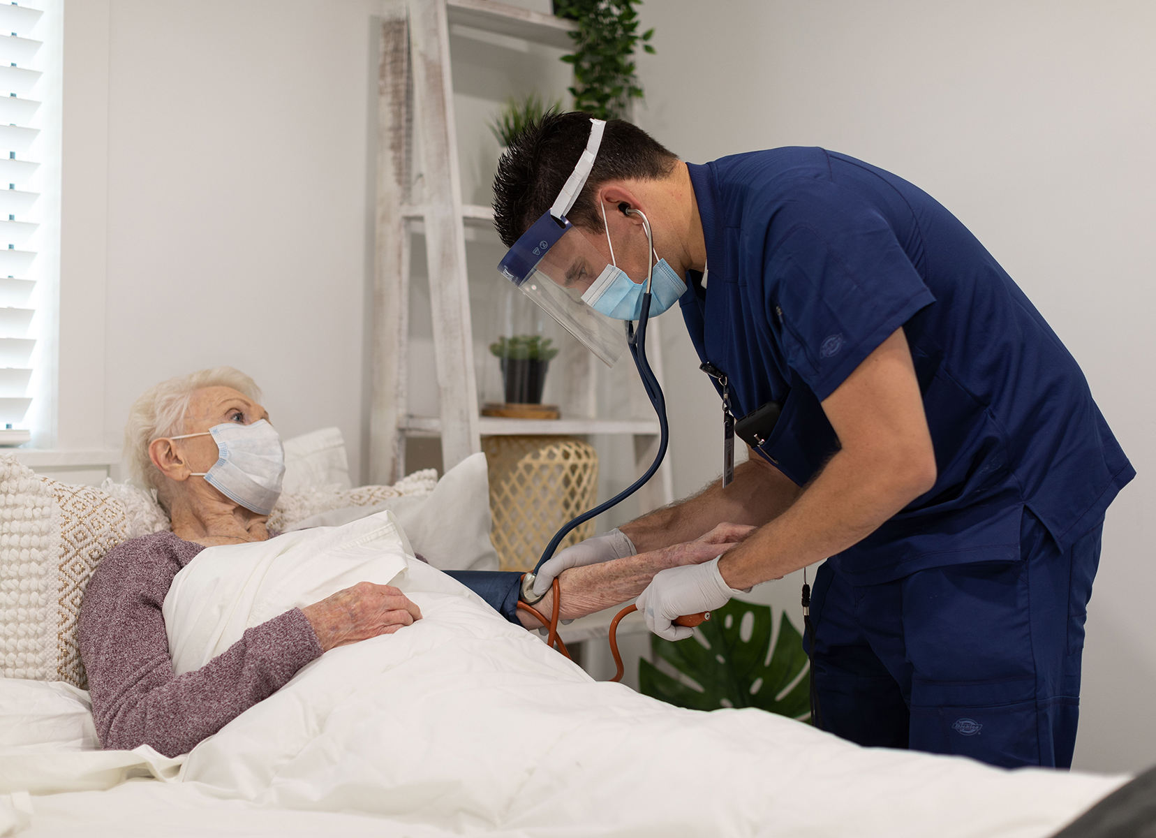 Over 1,000 Patients Served by Intermountain Health Innovative Hospital at Home Program