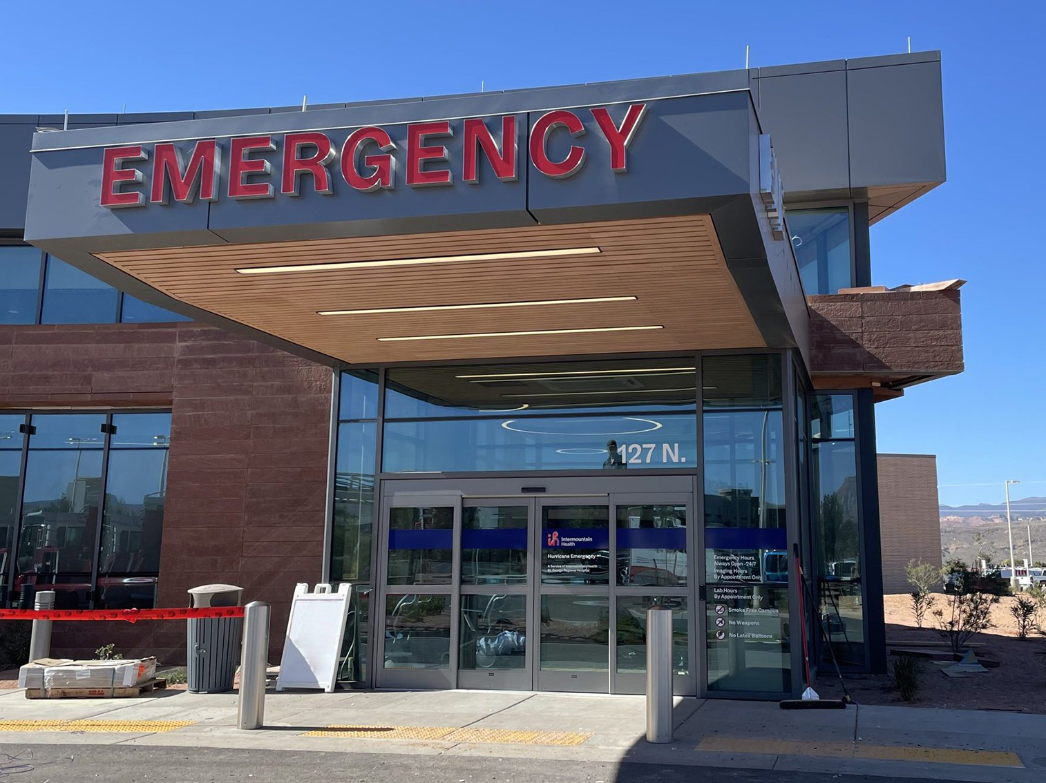 ER, InstaCare, or Connect Care? Intermountain Health Gives Tips to Save You Time & Money