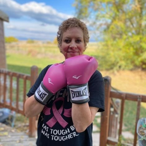 Breast Cancer Survivor Finds Hope and Healing with Lymphedema Therapist at Intermountain St. James