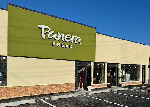 Doherty Enterprises, Inc. Announces December 11th Grand Opening of Ozone Park, Queens NY Panera Bread® Bakery-Café Location