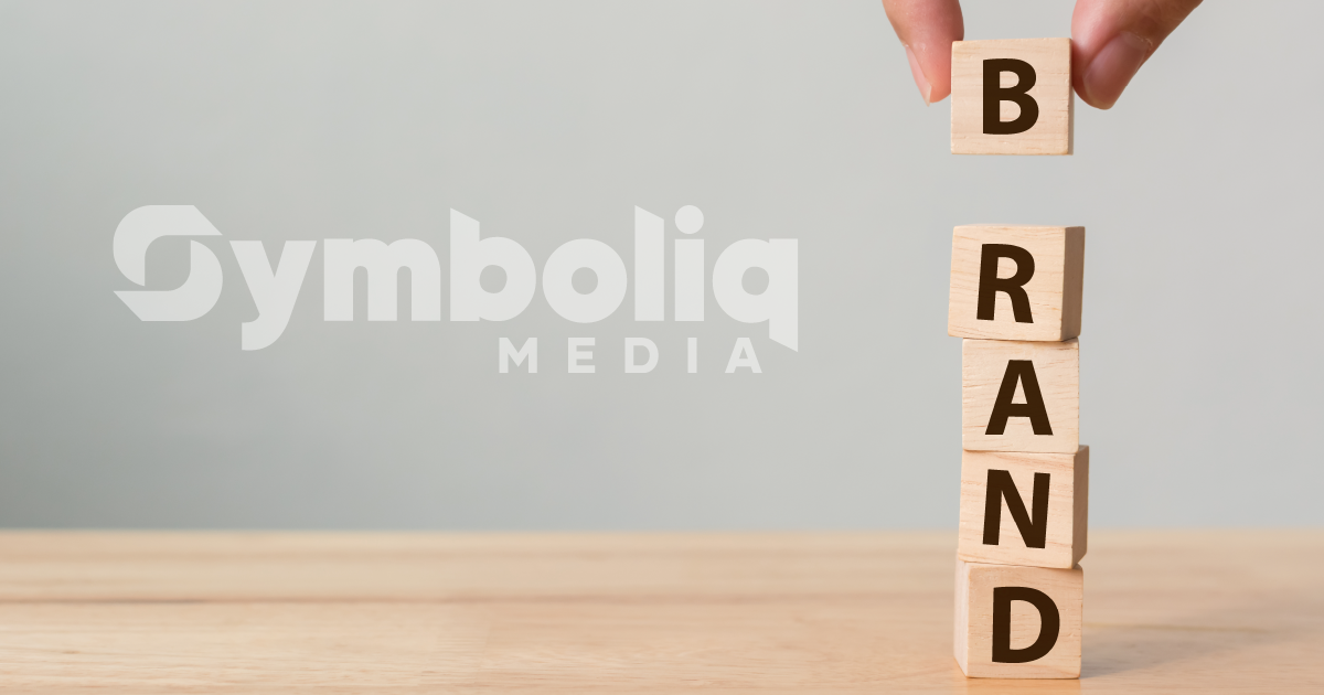 Symboliq Media Unveils "New Year, New Branding, New Strategy" with the Be Heard Brand Assessment