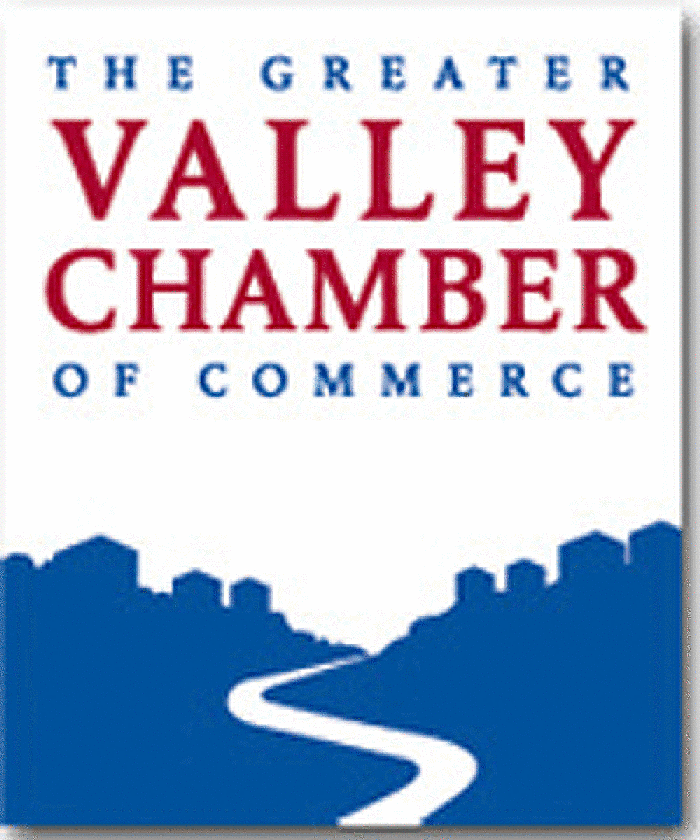 Cingari Family ShopRite Honored with Greater Valley Chamber of Commerce Silver Hammer Award