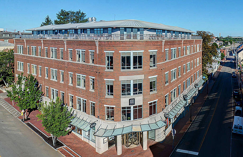 Wellesley Asset Management, Inc Opens Portsmouth, New Hampshire Office