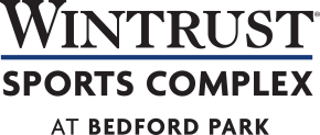 Wintrust Sports Complex logo