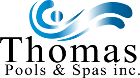 Thomas Pools & Spas