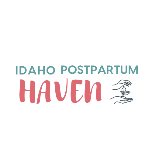 Idaho Postpartum Haven logo