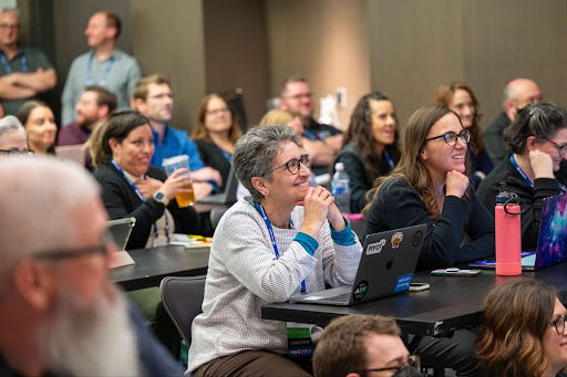 Quality Matters Supports Educators in Creating Better Online Learning Experiences with Four Events