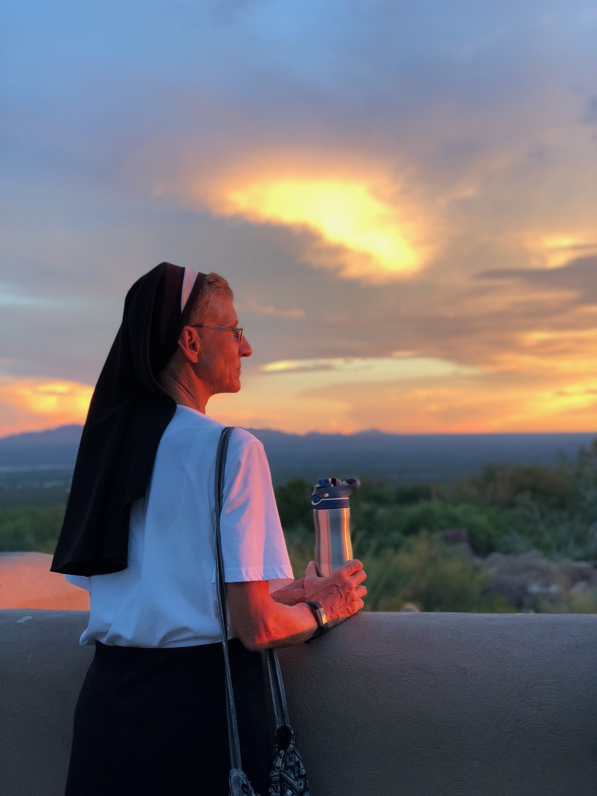 Franciscan Sisters' Eucharistic Discernment Retreat Days in Arizona for Catholic Women 20-35