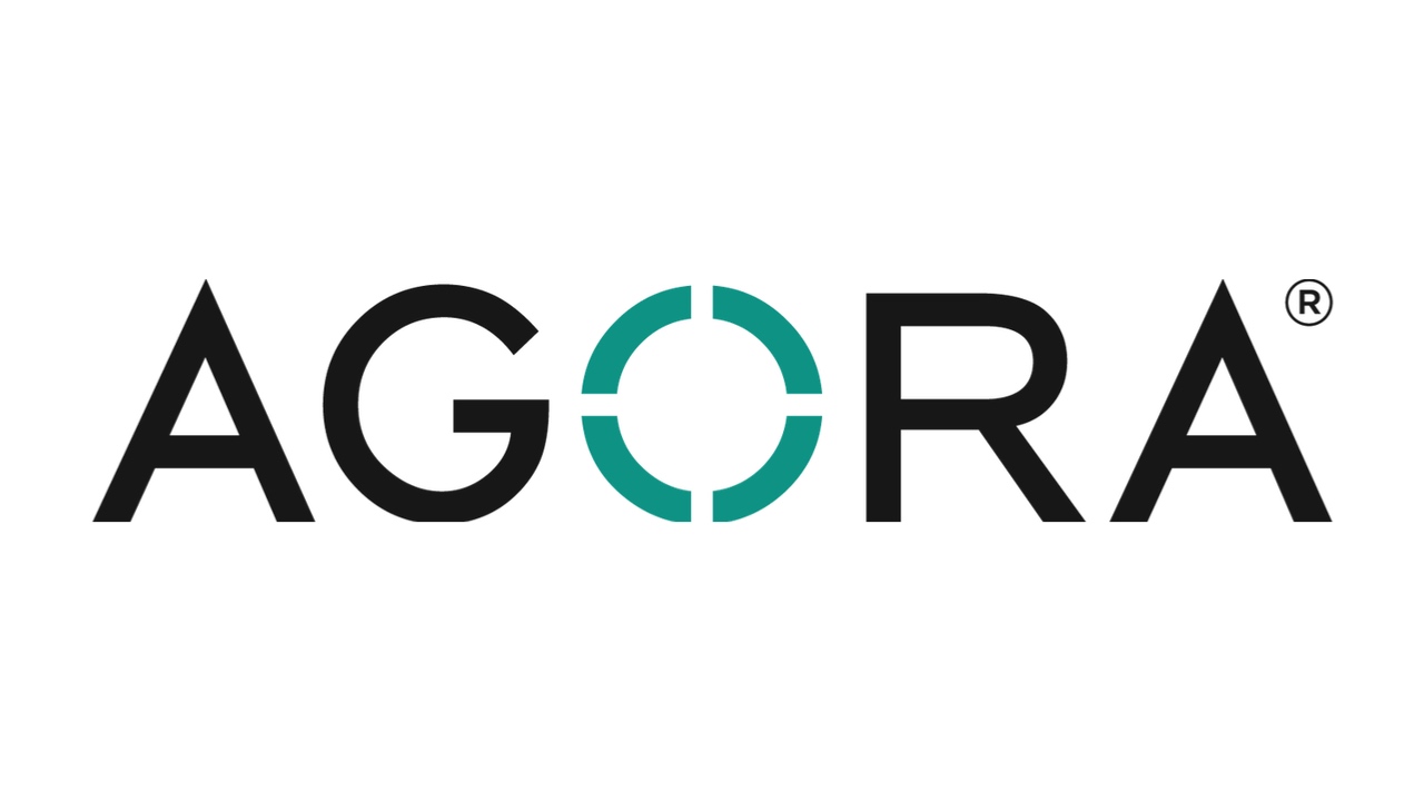 Agora Data logo