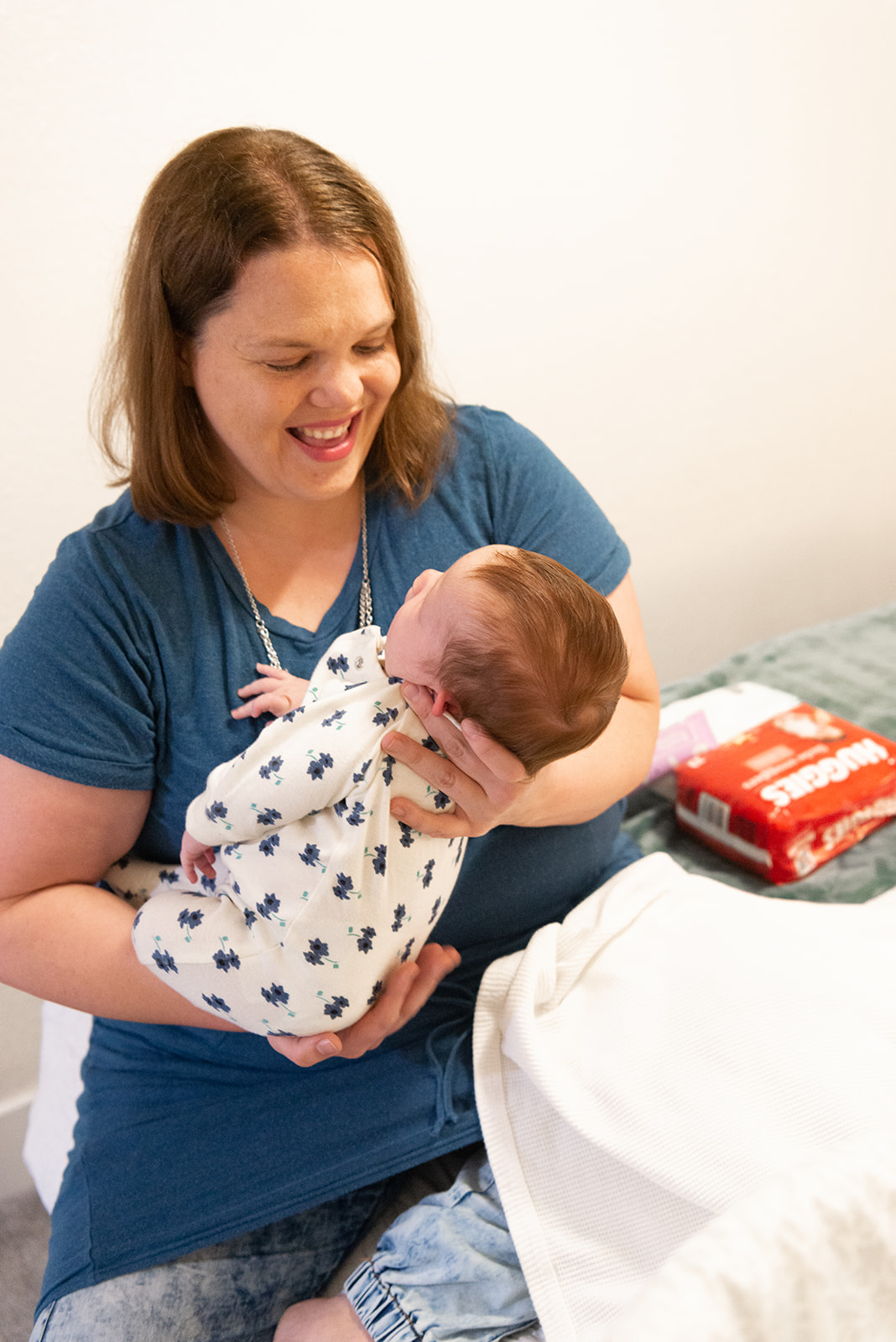 Idaho Postpartum Haven opens as first postpartum recovery and support center in Mountain West