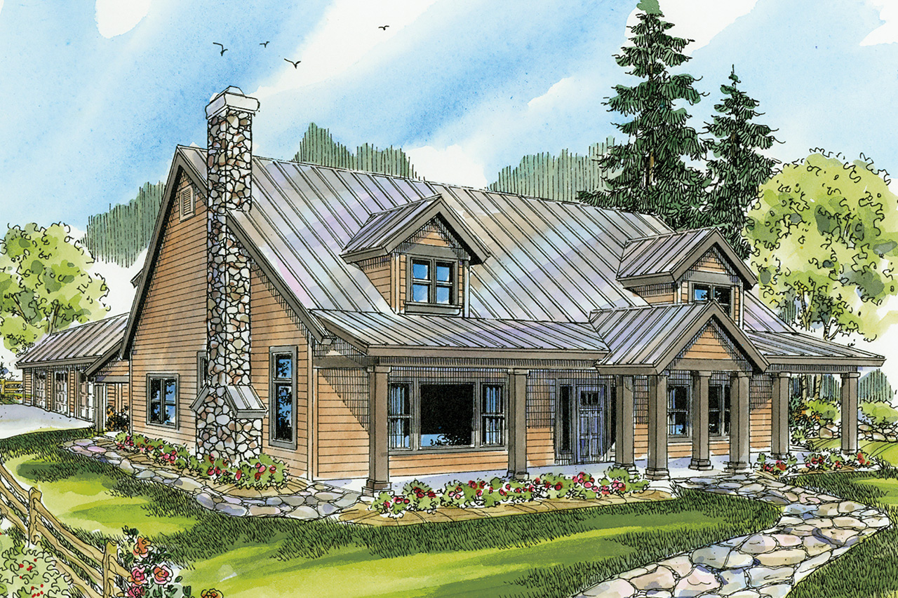 Associated Designs – Elkton Lodge: Rustic Chic, Modern Comfort, Your Dream Getaway Awaits!