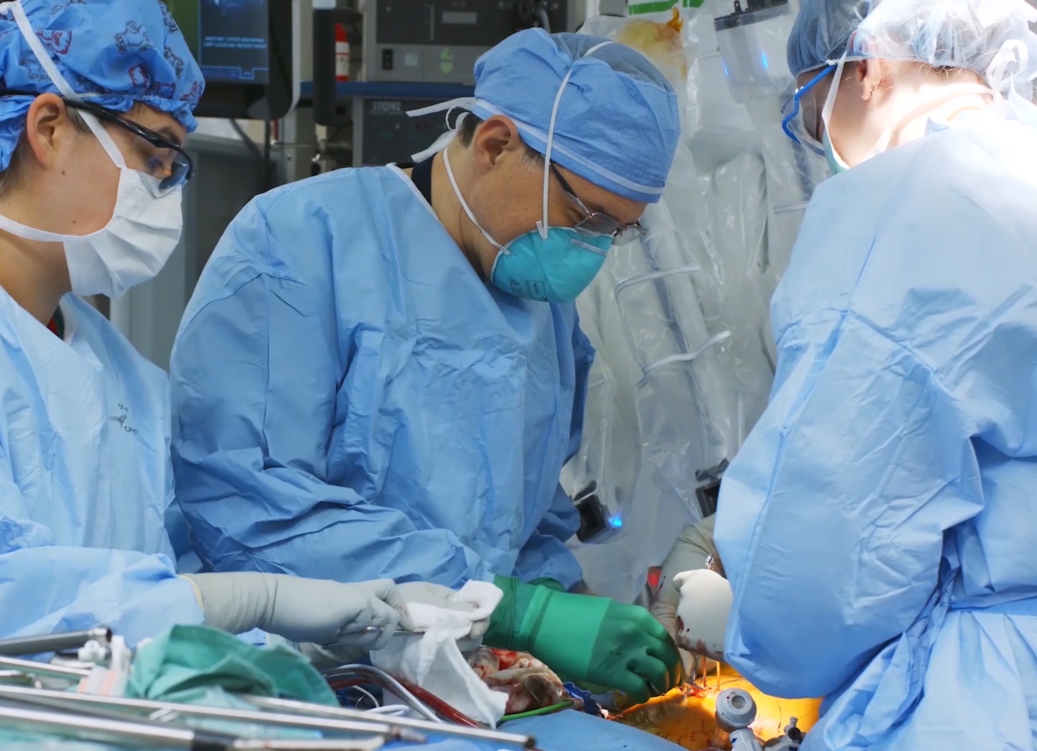 Patients Celebrate with Intermountain Health’s Transplant Program as it Achieves New Milestone