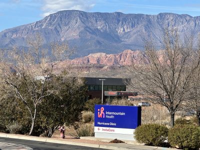 New Intermountain Health 24-hour Emergency Services Available in Hurricane Utah