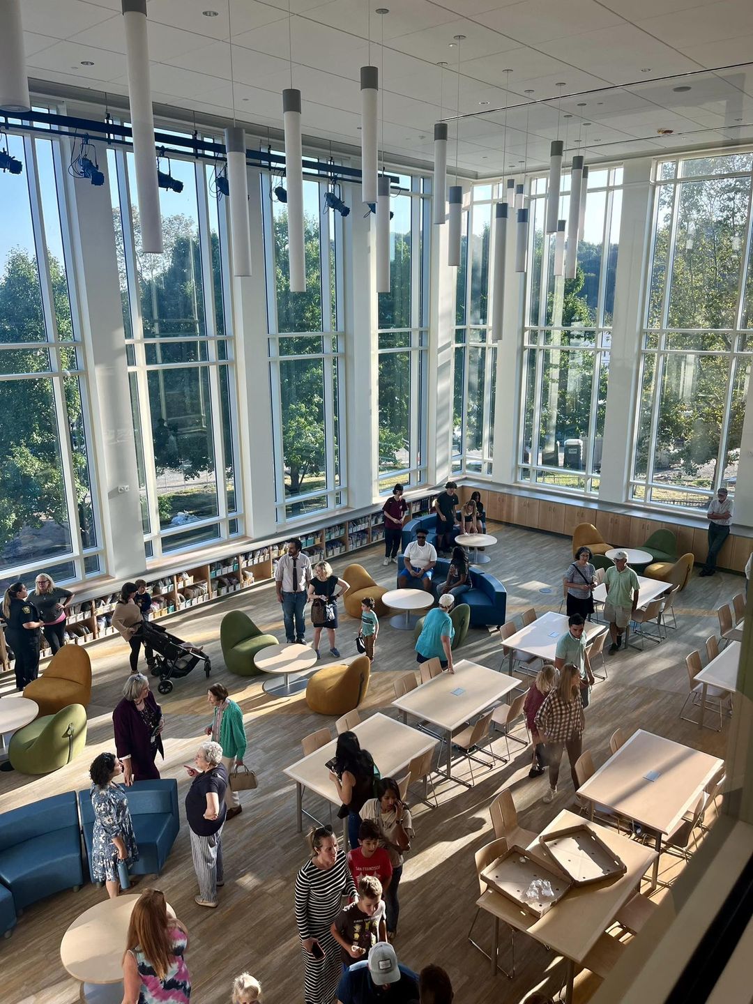 CTA Construction Celebrates Completion of Watertown’s J.R. Lowell Elementary School