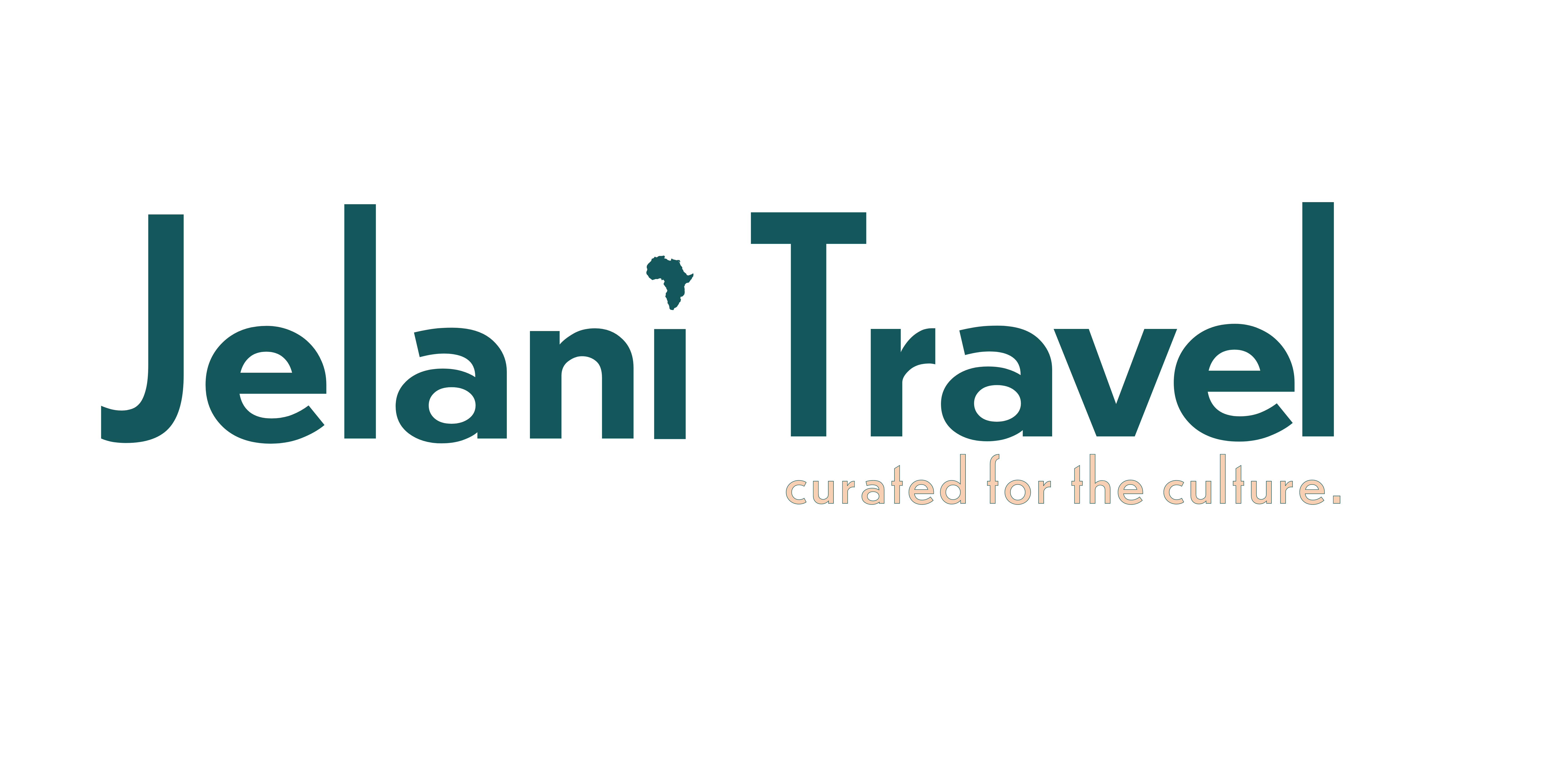 Jelani Travel
