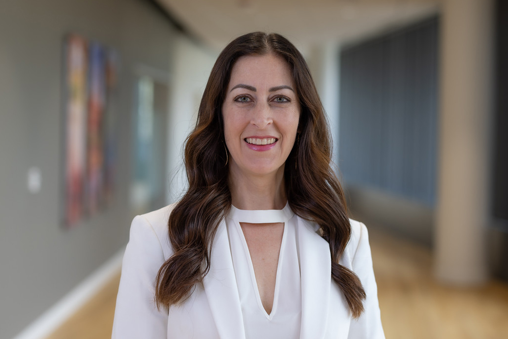 Intermountain Spanish Fork Hospital Names Megan Johnson New President