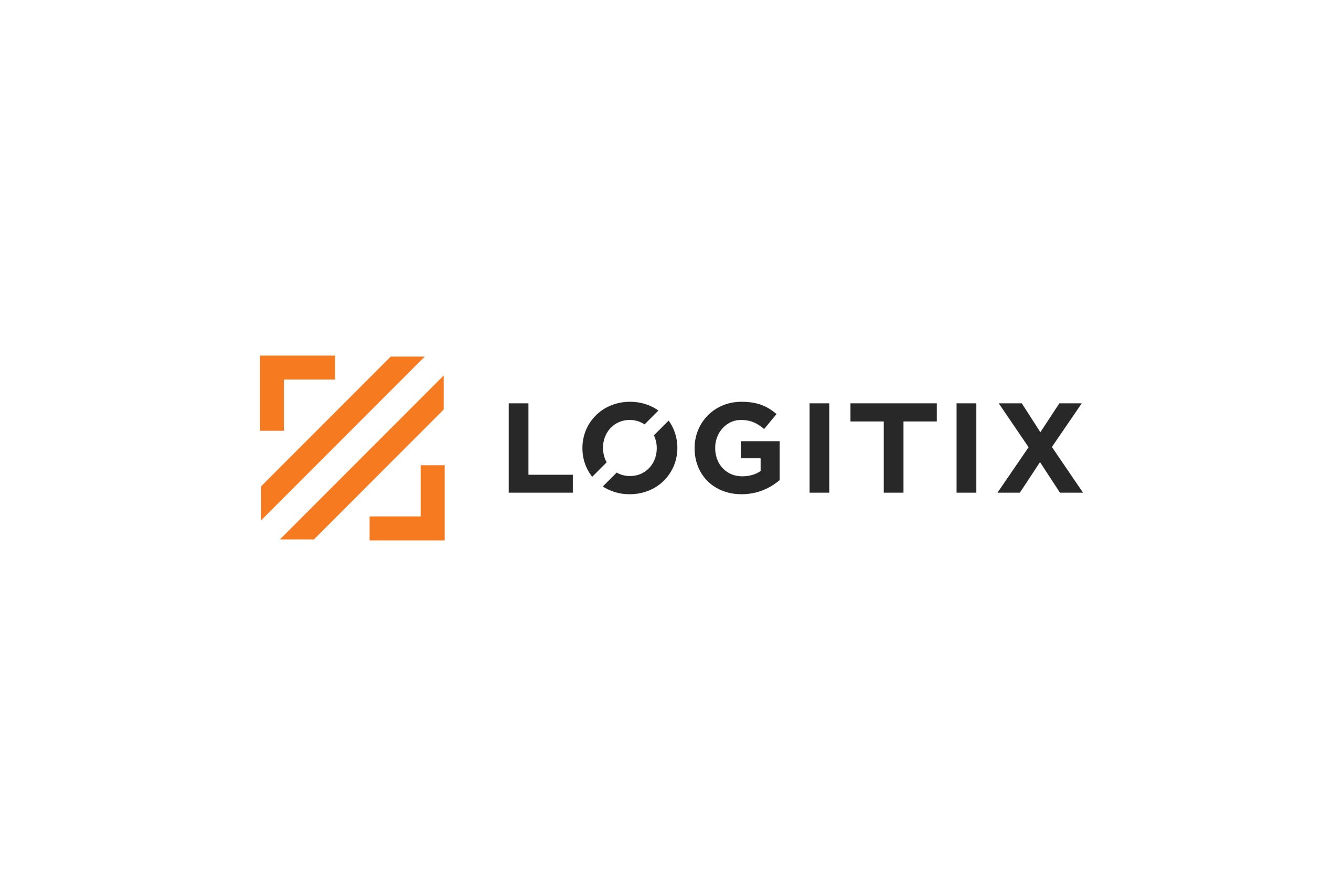 Logitix logo