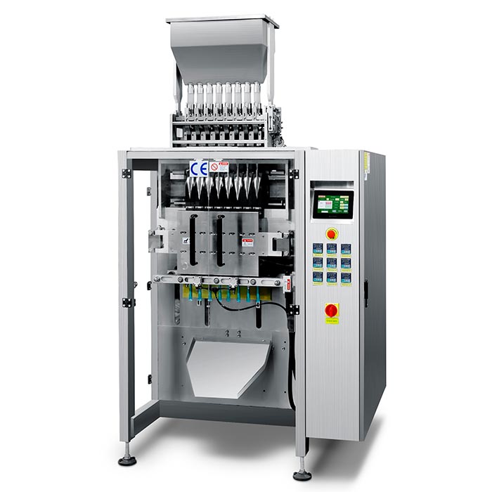 Foshan Jintian Packaging Machinery Co., Ltd. leads innovation and launches stick packing machines to improve production efficiency